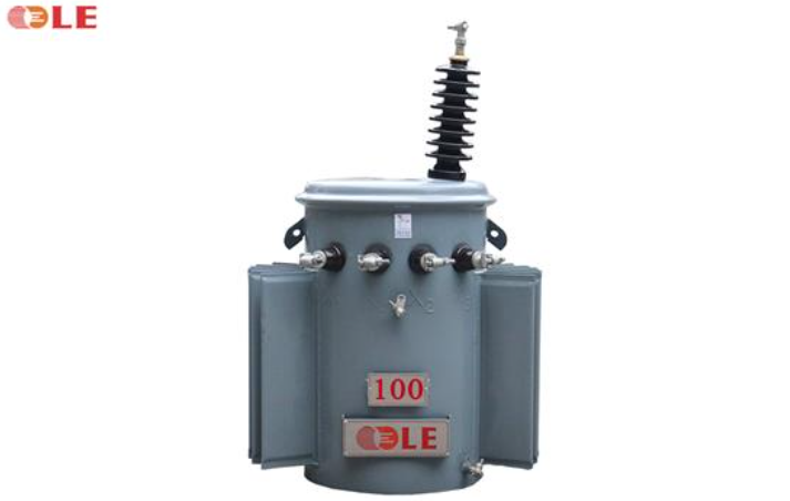 100kVA 1 PHASE TRANSFORMER